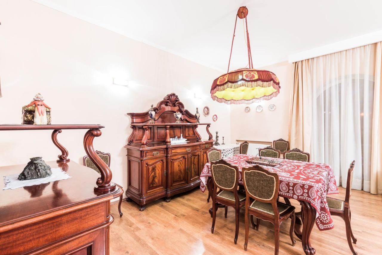 Apartment At 12 Baratashvili Street Tbilisi Exterior photo