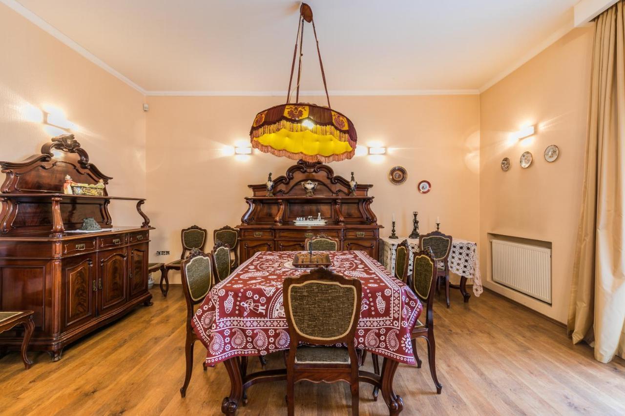 Apartment At 12 Baratashvili Street Tbilisi Exterior photo